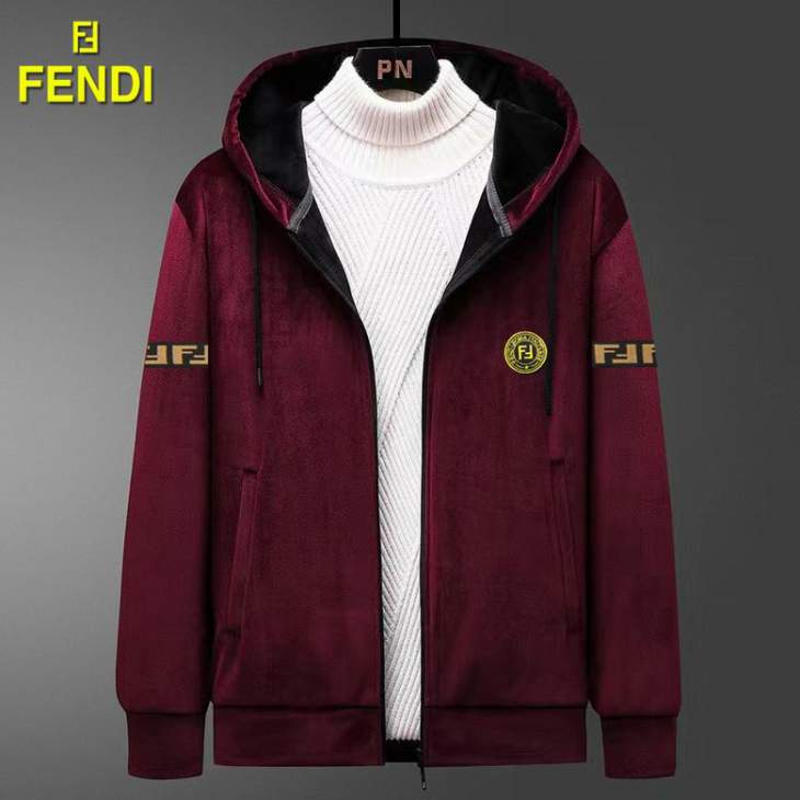 Picture of Fendi Jackets _SKUFendiM-3XL12yn5934069